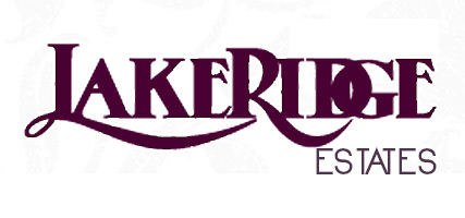 LakeRidge Estates neighborhood through Sharkey Custom Homes in Lubbock.
